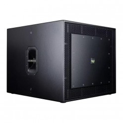 KV2 Audio ESD 1.18 Pasywny subwoofer 18" 1000W